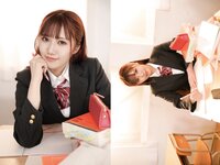 [Photobook] 斎藤あみり デジタル写真集 アオハル