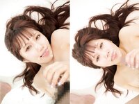 [Photobook] 斎藤あみり デジタル写真集 アオハル