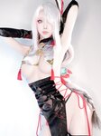 [Fantia] 2022年3月 水淼Aqua