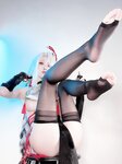 [Fantia] 2022年3月 水淼Aqua