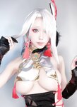 [Fantia] 2022年3月 水淼Aqua