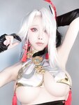 [Fantia] 2022年3月 水淼Aqua
