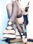 [Fantia] 2022年3月 水淼Aqua