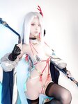 [Fantia] 2022年3月 水淼Aqua