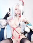 [Fantia] 2022年3月 水淼Aqua