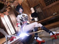 [Fantia] 2022年3月 水淼Aqua