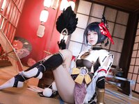 [Fantia] 2022年3月 水淼Aqua