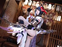 [Fantia] 2022年3月 水淼Aqua