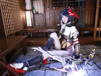 [Fantia] 2022年3月 水淼Aqua