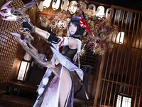 [Fantia] 2022年3月 水淼Aqua