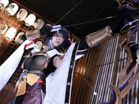 [Fantia] 2022年3月 水淼Aqua