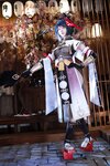[Fantia] 2022年3月 水淼Aqua