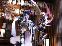 [Fantia] 2022年3月 水淼Aqua