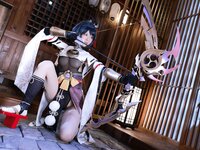 [Fantia] 2022年3月 水淼Aqua