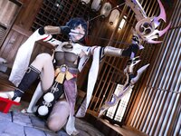 [Fantia] 2022年3月 水淼Aqua