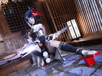 [Fantia] 2022年3月 水淼Aqua