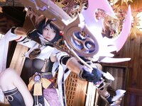 [Fantia] 2022年3月 水淼Aqua