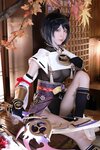 [Fantia] 2022年3月 水淼Aqua