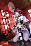 [Fantia] 2022年3月 水淼Aqua