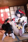 [Fantia] 2022年3月 水淼Aqua