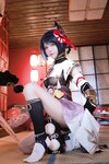 [Fantia] 2022年3月 水淼Aqua
