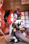 [Fantia] 2022年3月 水淼Aqua