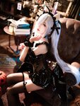 [Cosplay] 仙女月 万圣雅努斯
