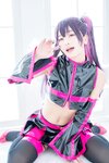 [Twitter] いくみ – (193iKkyu3) (10.11.2022) [2476P116V-1.04GB]