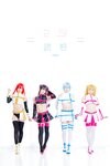 [Twitter] いくみ – (193iKkyu3) (10.11.2022) [2476P116V-1.04GB]