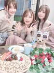 [Twitter] いくみ – (193iKkyu3) (10.11.2022) [2476P116V-1.04GB]