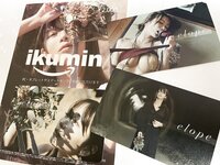 [Twitter] いくみ – (193iKkyu3) (10.11.2022) [2476P116V-1.04GB]