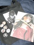 [Twitter] いくみ – (193iKkyu3) (10.11.2022) [2476P116V-1.04GB]