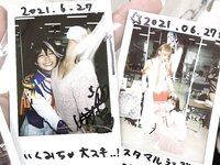 [Twitter] いくみ – (193iKkyu3) (10.11.2022) [2476P116V-1.04GB]