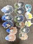 [Twitter] いくみ – (193iKkyu3) (10.11.2022) [2476P116V-1.04GB]