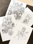 [Twitter] いくみ – (193iKkyu3) (10.11.2022) [2476P116V-1.04GB]