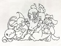 [Twitter] いくみ – (193iKkyu3) (10.11.2022) [2476P116V-1.04GB]