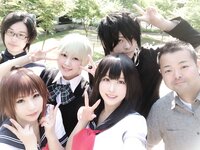 [Twitter] いくみ – (193iKkyu3) (10.11.2022) [2476P116V-1.04GB]