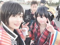 [Twitter] いくみ – (193iKkyu3) (10.11.2022) [2476P116V-1.04GB]