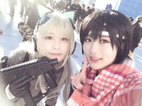 [Twitter] いくみ – (193iKkyu3) (10.11.2022) [2476P116V-1.04GB]