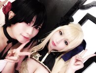 [Twitter] いくみ – (193iKkyu3) (10.11.2022) [2476P116V-1.04GB]