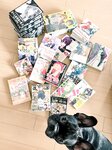 [Twitter] いくみ – (193iKkyu3) (10.11.2022) [2476P116V-1.04GB]