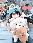 [Twitter] いくみ – (193iKkyu3) (10.11.2022) [2476P116V-1.04GB]
