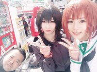 [Twitter] いくみ – (193iKkyu3) (10.11.2022) [2476P116V-1.04GB]