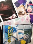 [Twitter] いくみ – (193iKkyu3) (10.11.2022) [2476P116V-1.04GB]