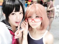 [Twitter] いくみ – (193iKkyu3) (10.11.2022) [2476P116V-1.04GB]
