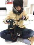 [Twitter] いくみ – (193iKkyu3) (10.11.2022) [2476P116V-1.04GB]