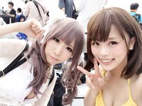[Twitter] いくみ – (193iKkyu3) (10.11.2022) [2476P116V-1.04GB]