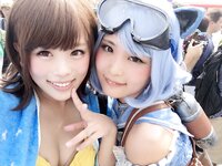 [Twitter] いくみ – (193iKkyu3) (10.11.2022) [2476P116V-1.04GB]