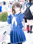[Twitter] いくみ – (193iKkyu3) (10.11.2022) [2476P116V-1.04GB]