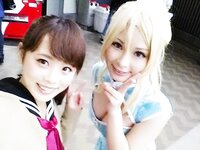 [Twitter] いくみ – (193iKkyu3) (10.11.2022) [2476P116V-1.04GB]